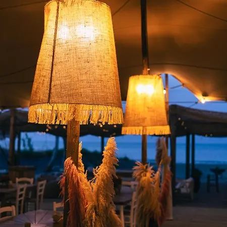 Hotell Valerio Club *