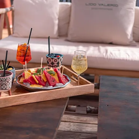 Valerio Club Hotell *