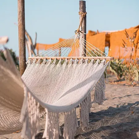 Valerio Club Hotell Margherita Di Savoia