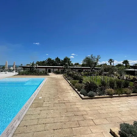 Hotell Valerio Club Margherita Di Savoia