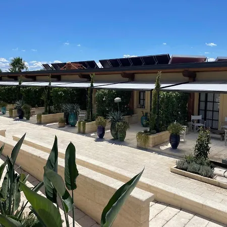 Hotell Valerio Club *