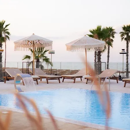 Hotell Valerio Club *