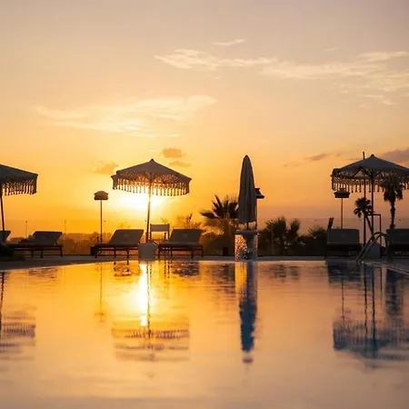 Valerio Club Hotell Margherita Di Savoia