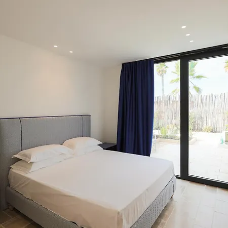 Hotell Valerio Club Margherita Di Savoia