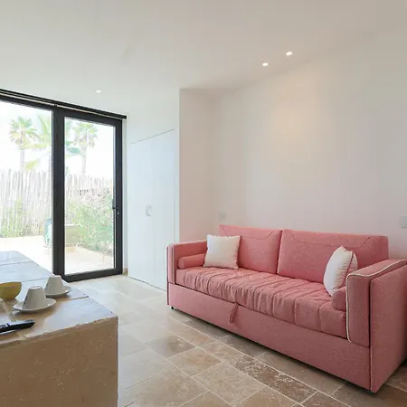 Hotell Valerio Club Margherita Di Savoia