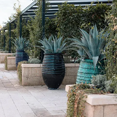 Hotell Valerio Club Margherita Di Savoia